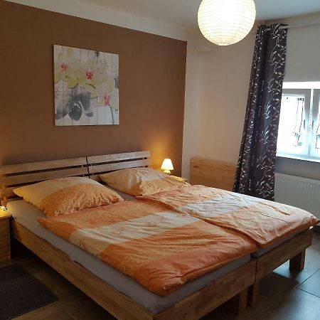 Ferienwohnung Kraft Untersteinbach Exteriér fotografie