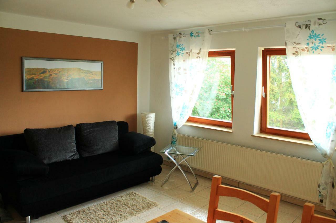 Ferienwohnung Kraft Untersteinbach Exteriér fotografie