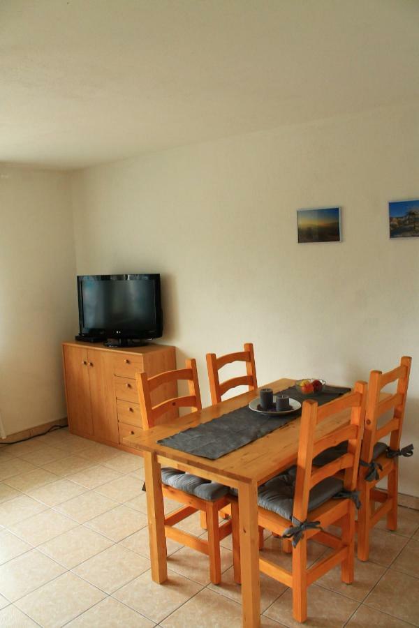 Ferienwohnung Kraft Untersteinbach Exteriér fotografie