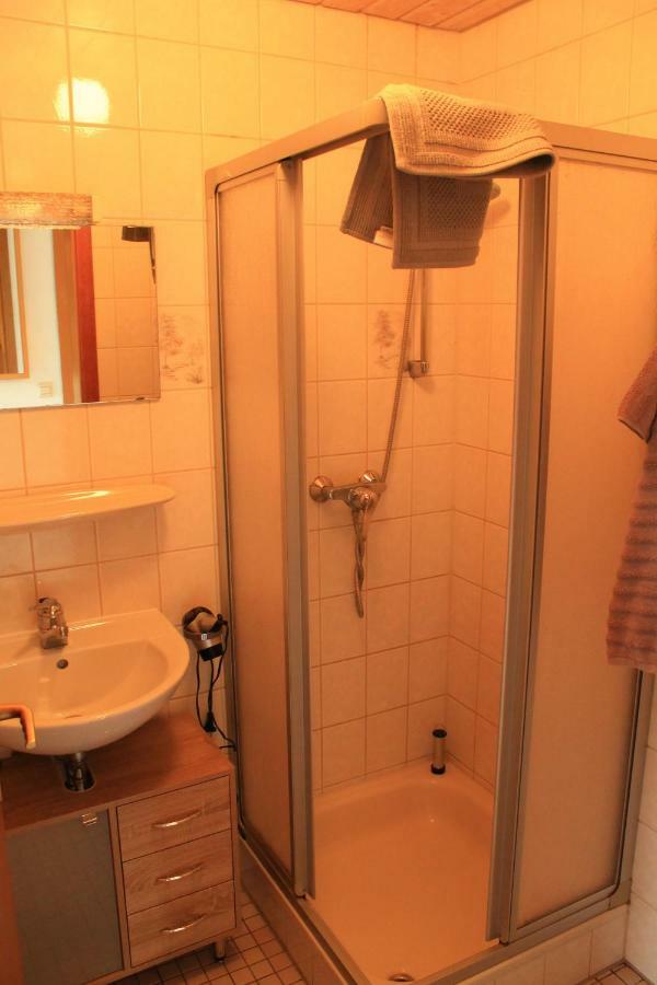 Ferienwohnung Kraft Untersteinbach Exteriér fotografie